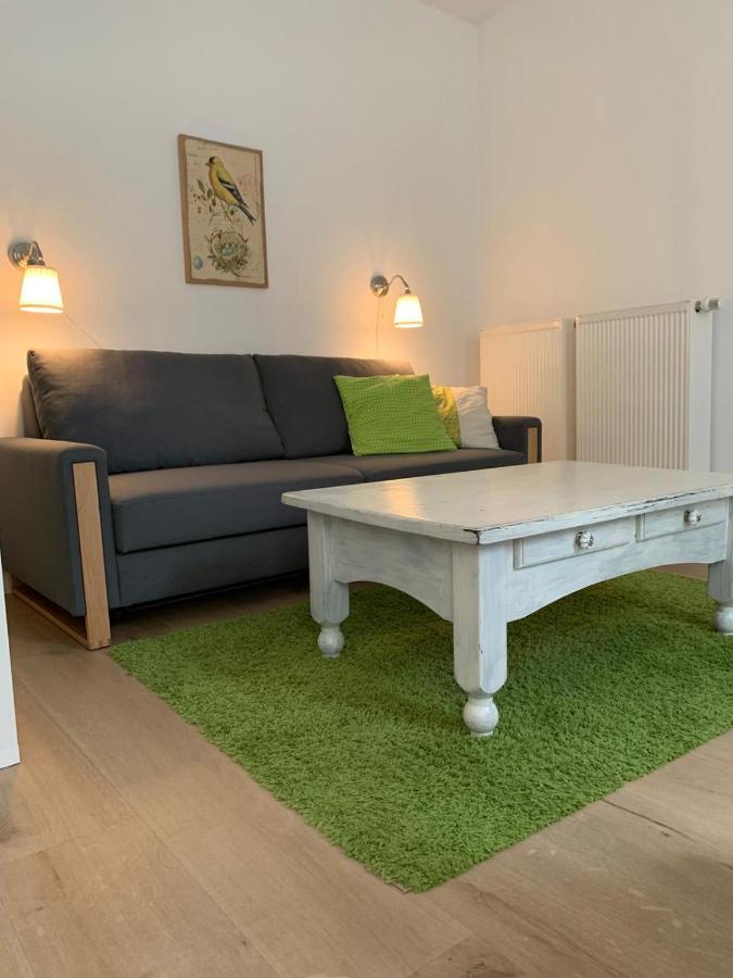 Ferienwohnung Paulick Bautzen Eksteriør billede