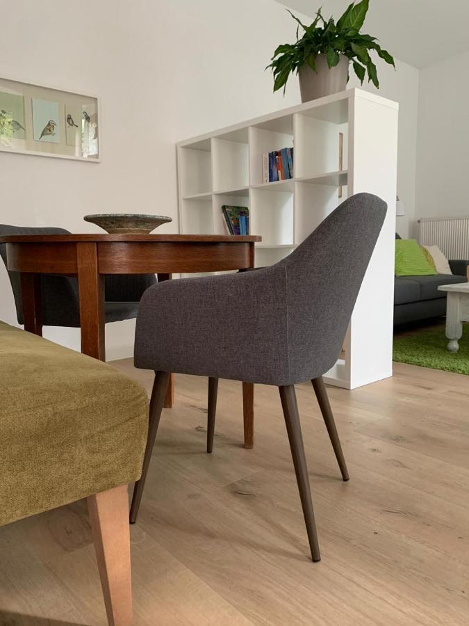 Ferienwohnung Paulick Bautzen Eksteriør billede