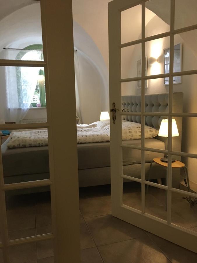 Ferienwohnung Paulick Bautzen Eksteriør billede