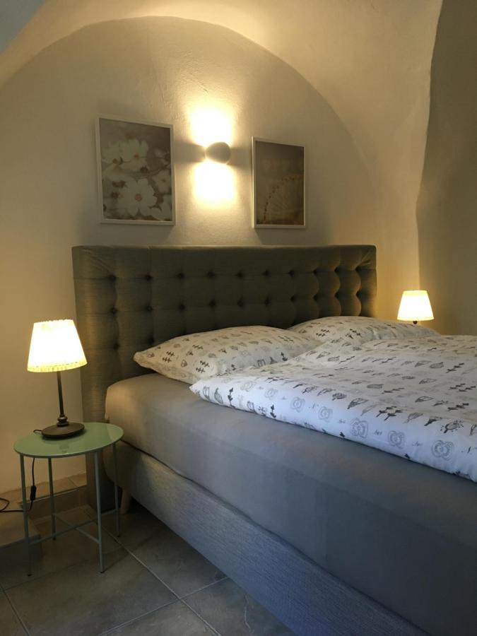 Ferienwohnung Paulick Bautzen Eksteriør billede